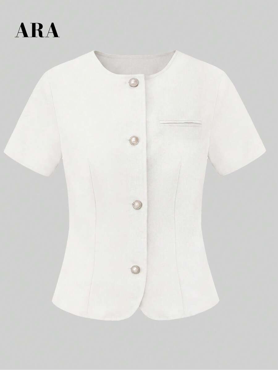 Woman shirt