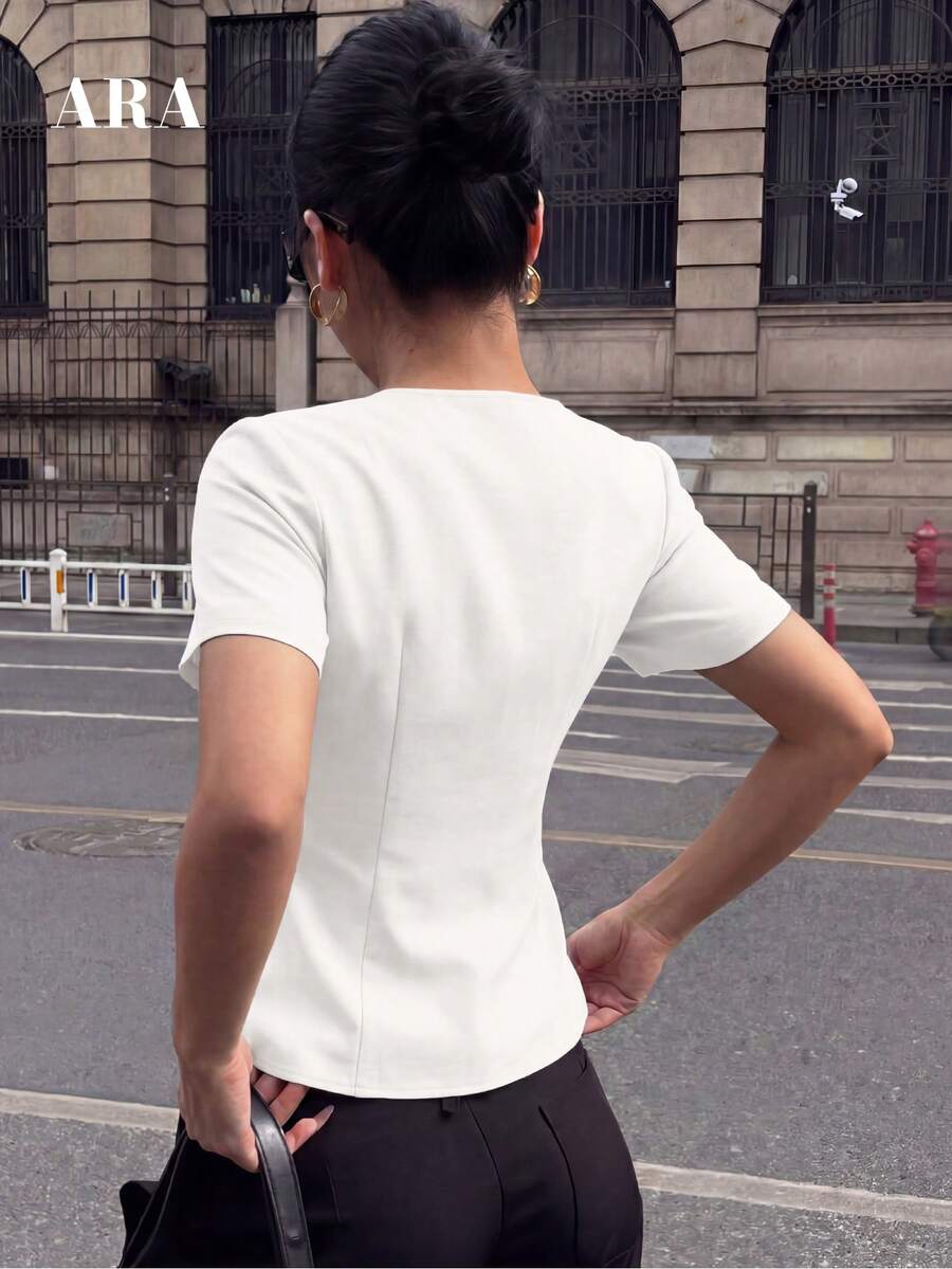 Woman shirt