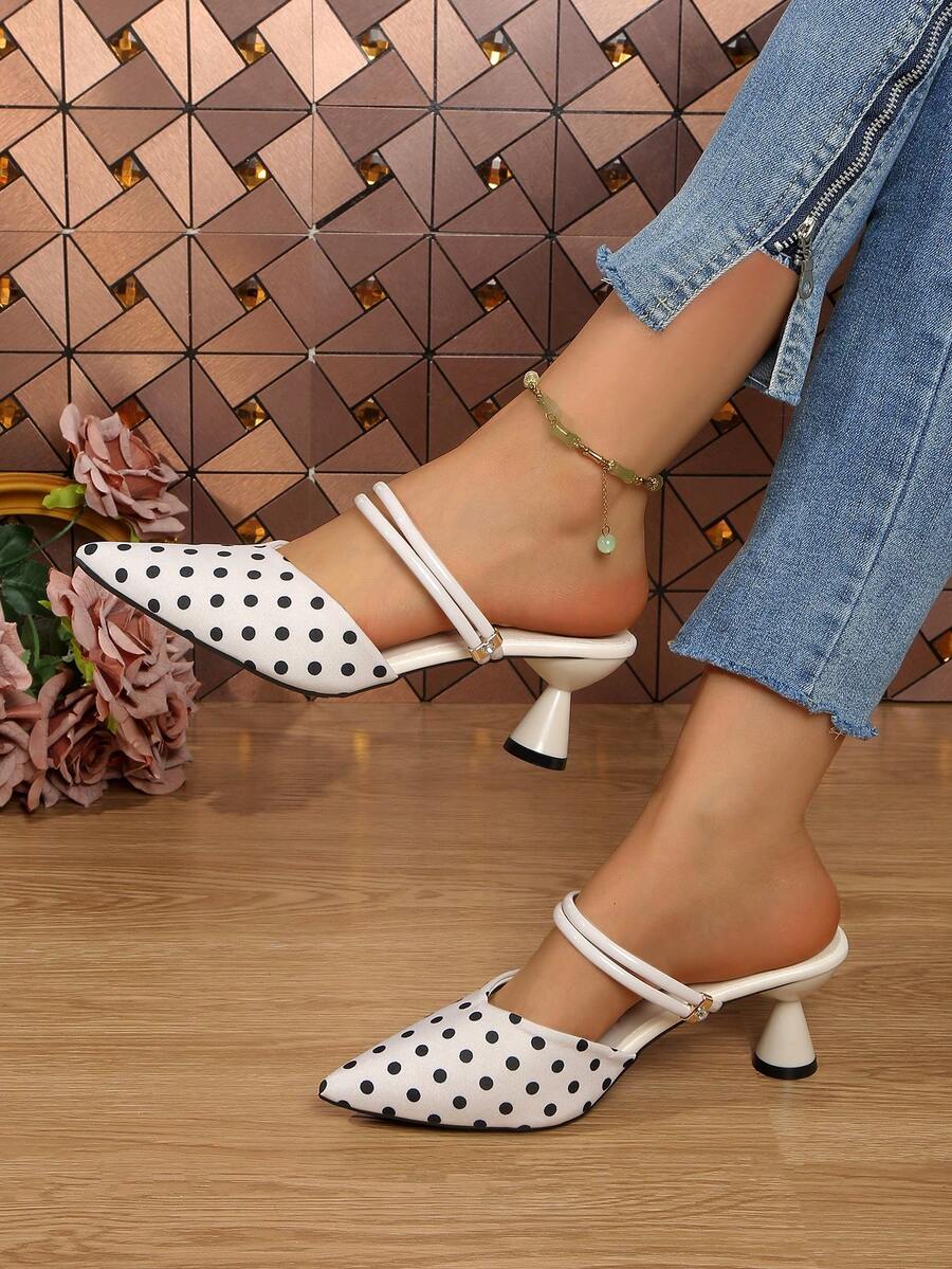 Woman Slide / boot