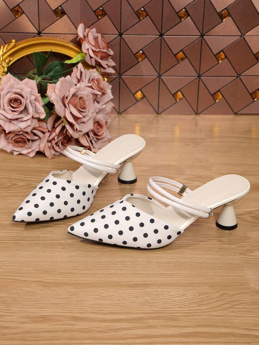 Woman Slide / boot