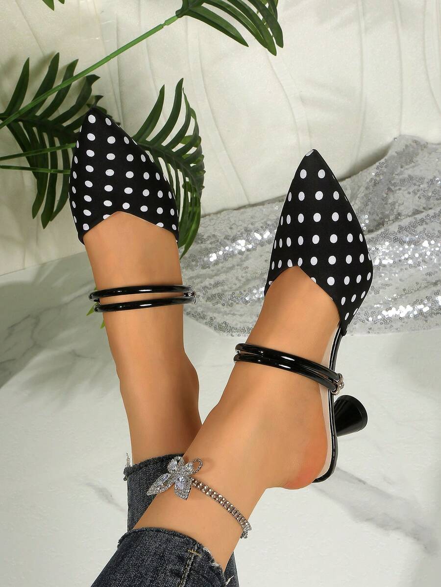 Woman Slide / boot