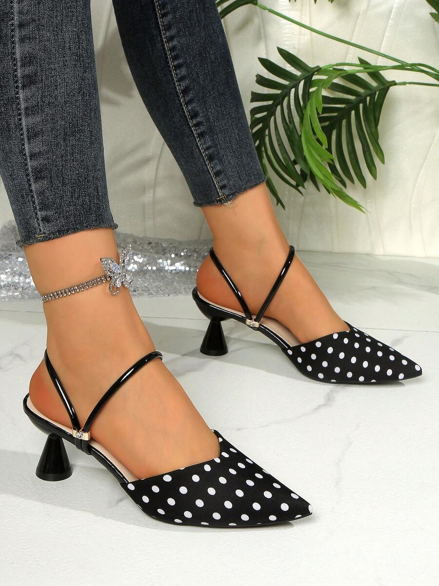 Woman Slide / boot