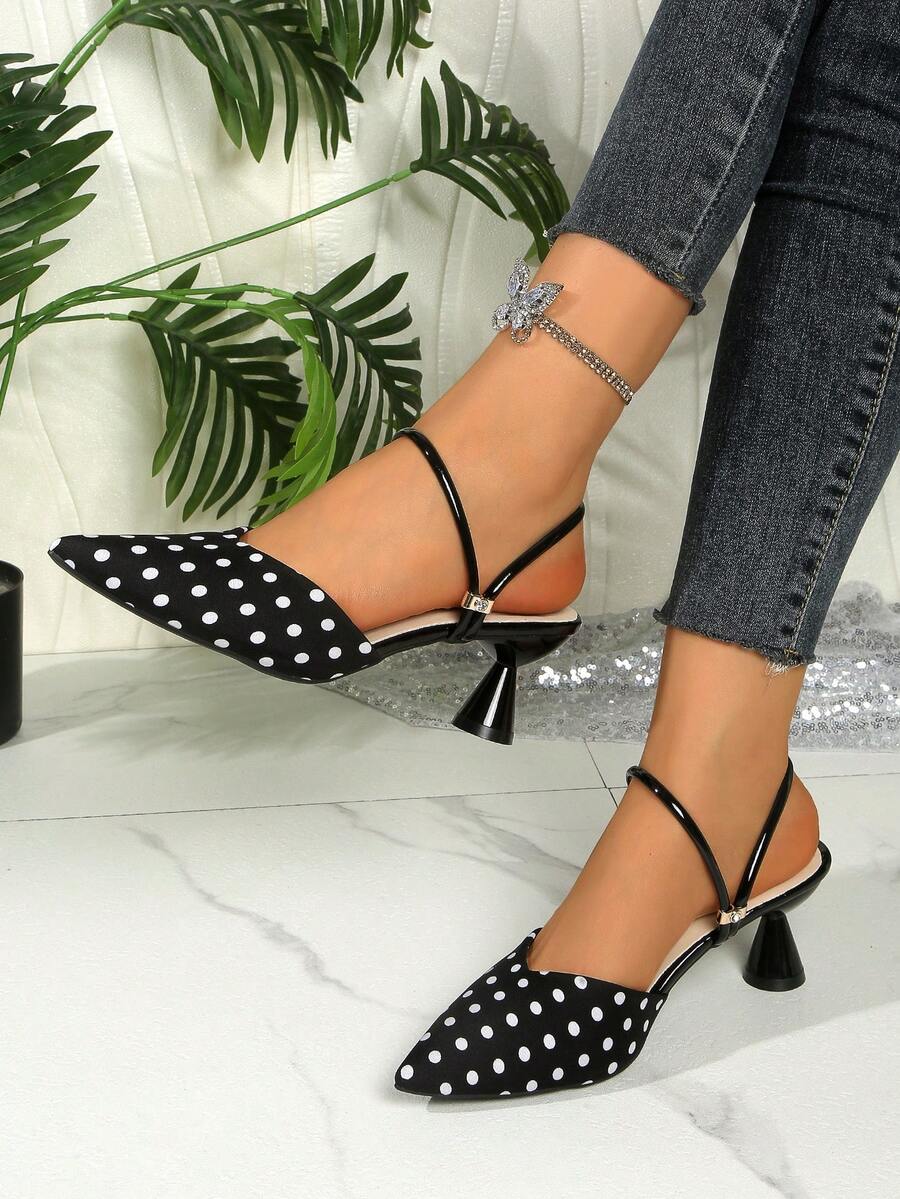 Woman Slide / boot