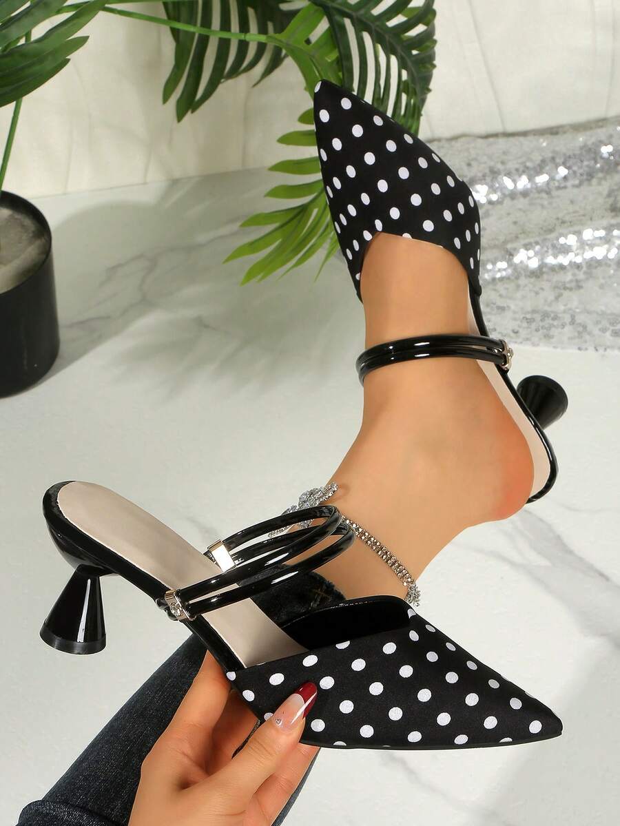 Woman Slide / boot