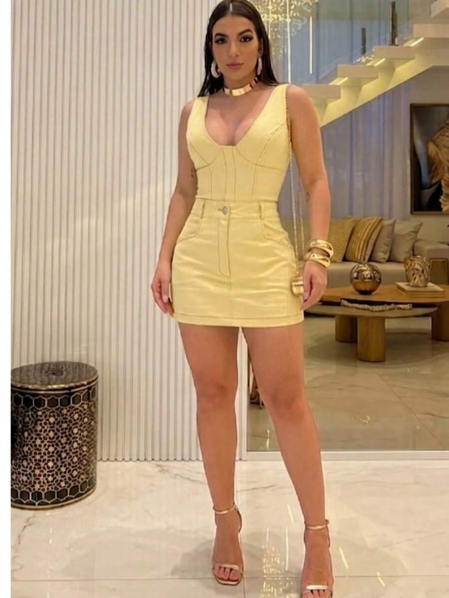 Woman Set