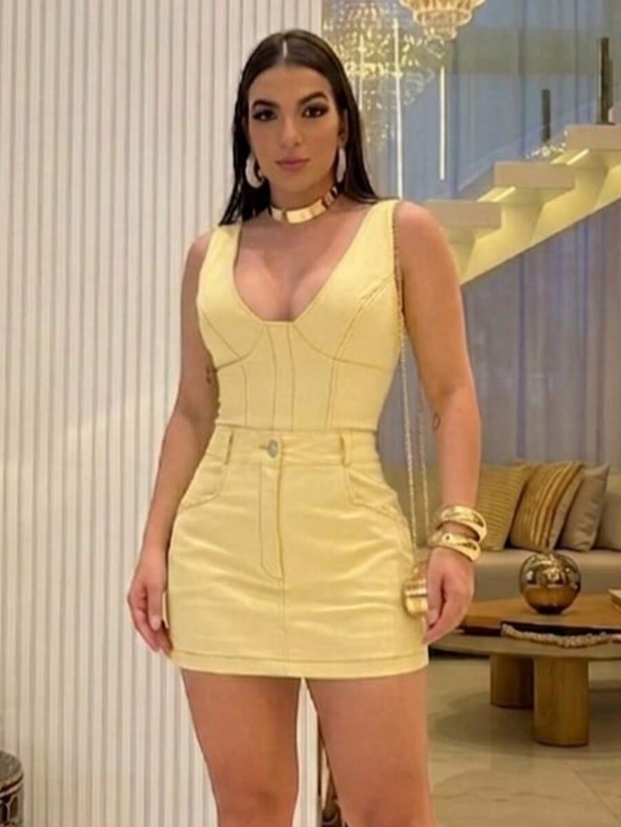 Woman Set