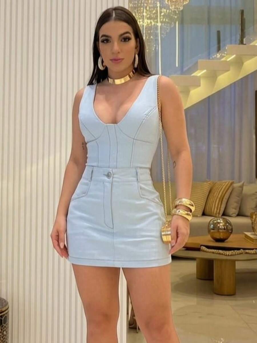 Woman Set
