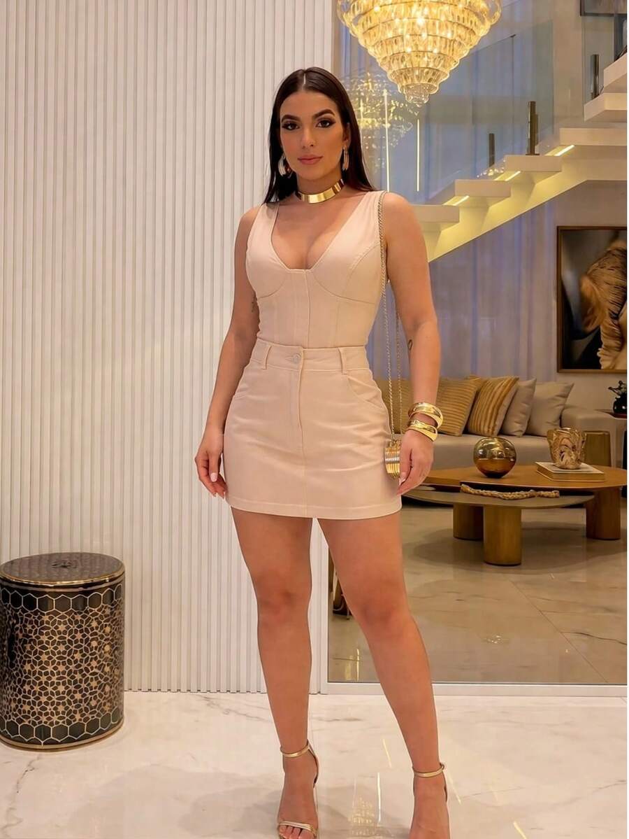 Woman Set