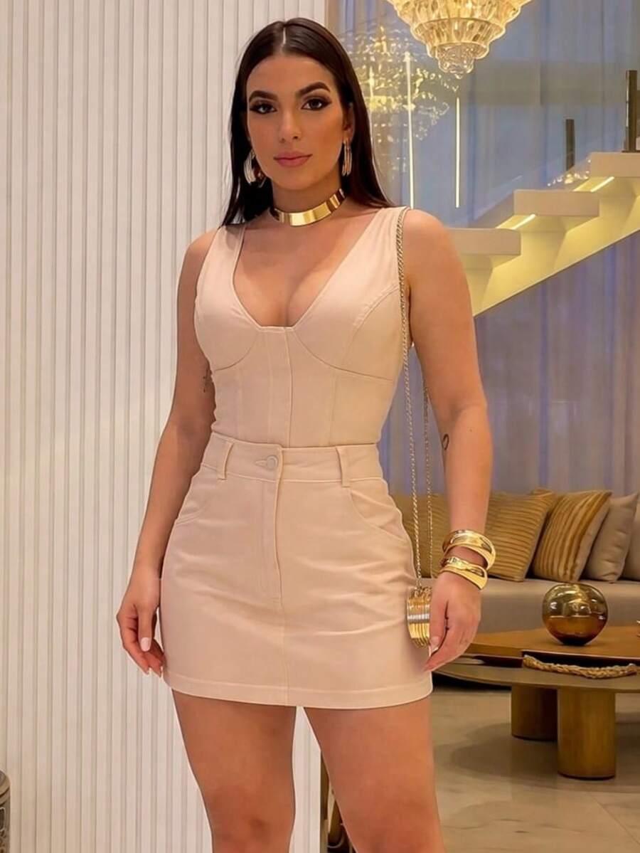 Woman Set