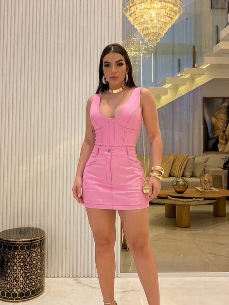 Woman Set