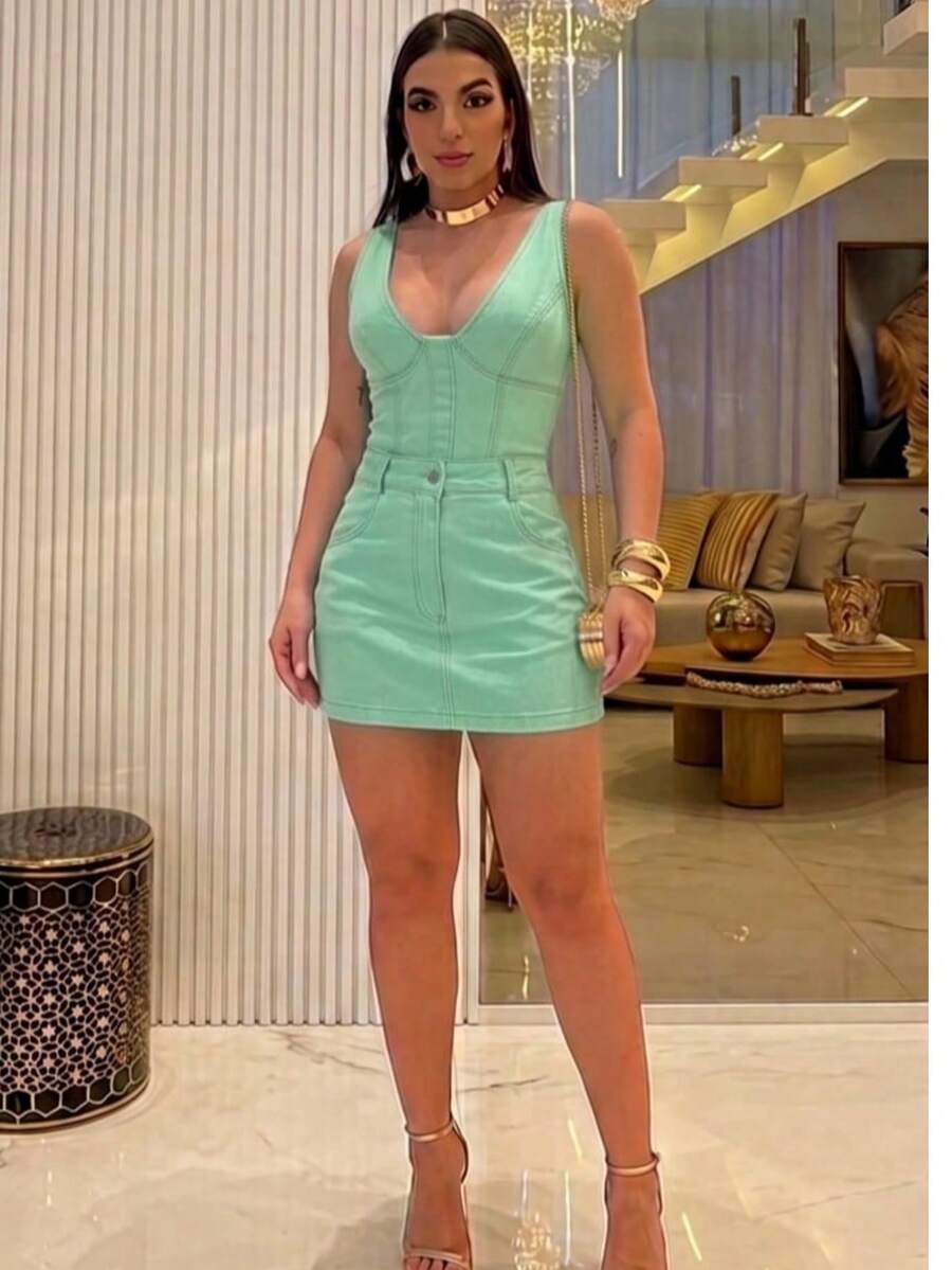 Woman Set