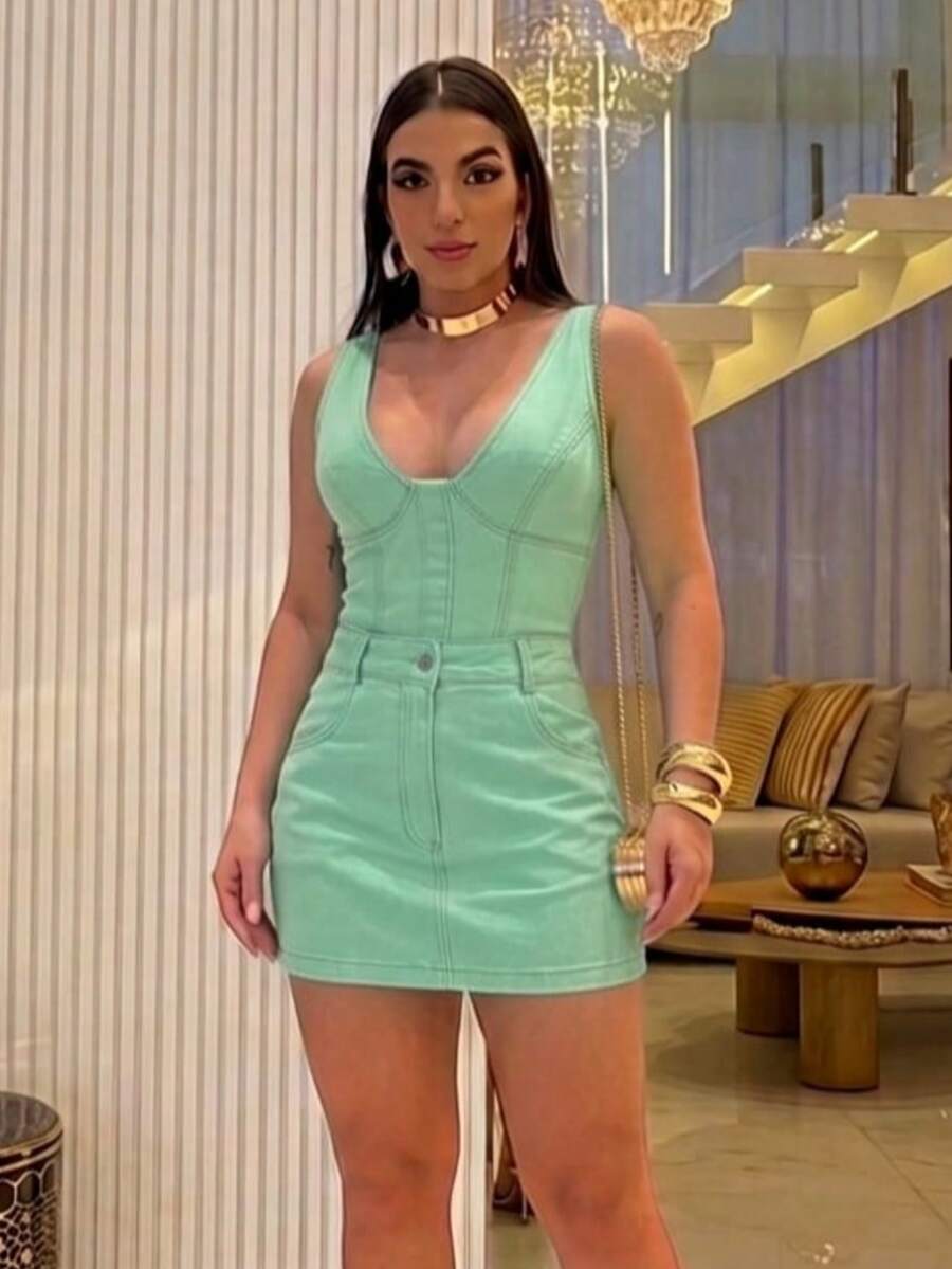 Woman Set