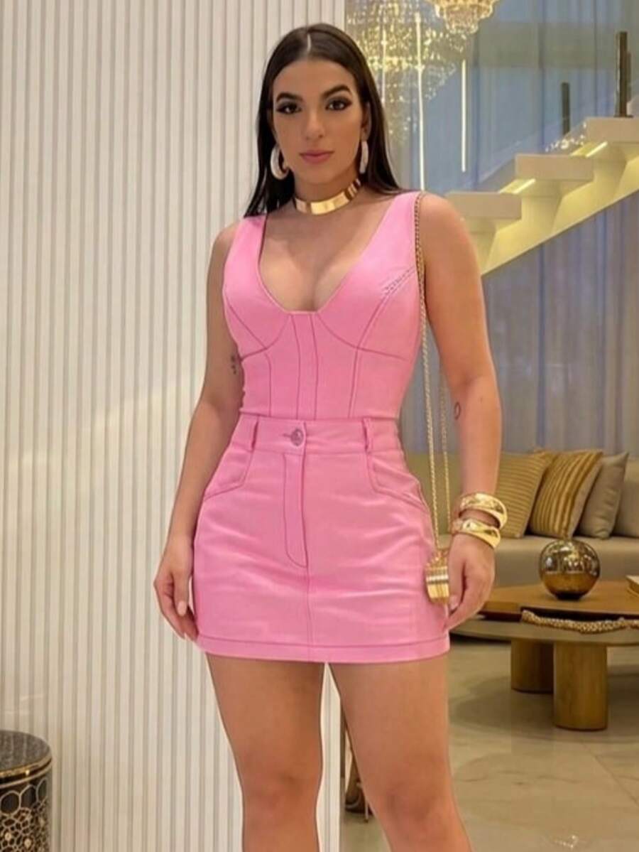 Woman Set