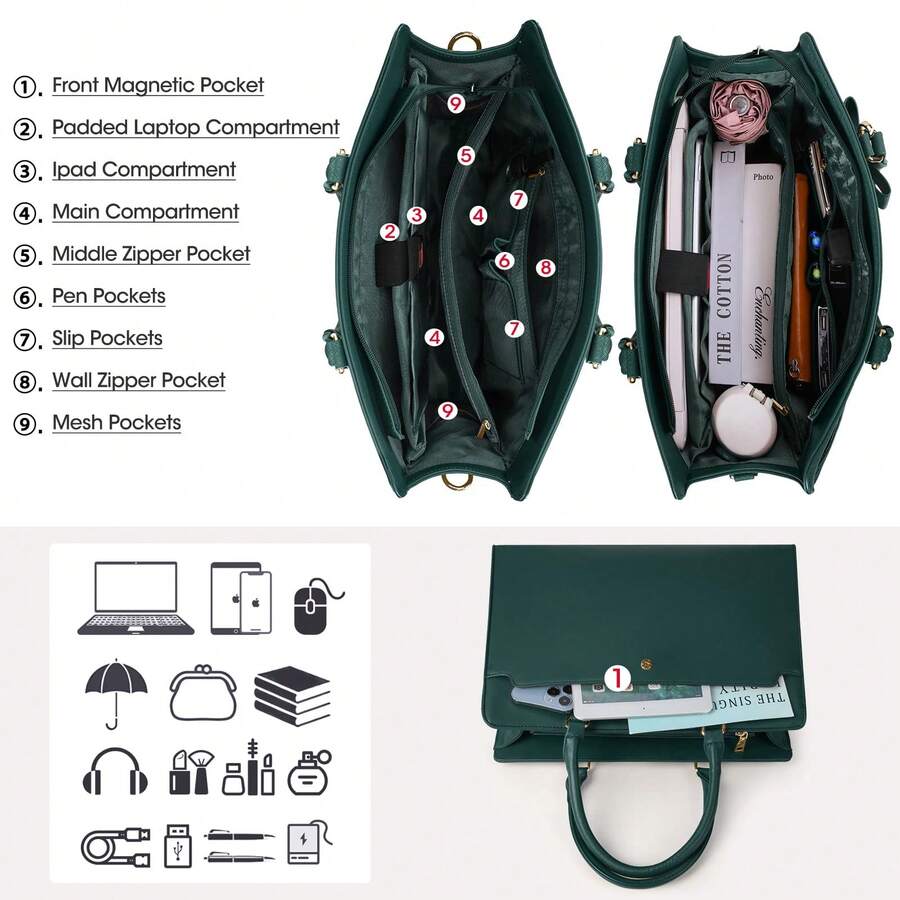 Woman Leather bag