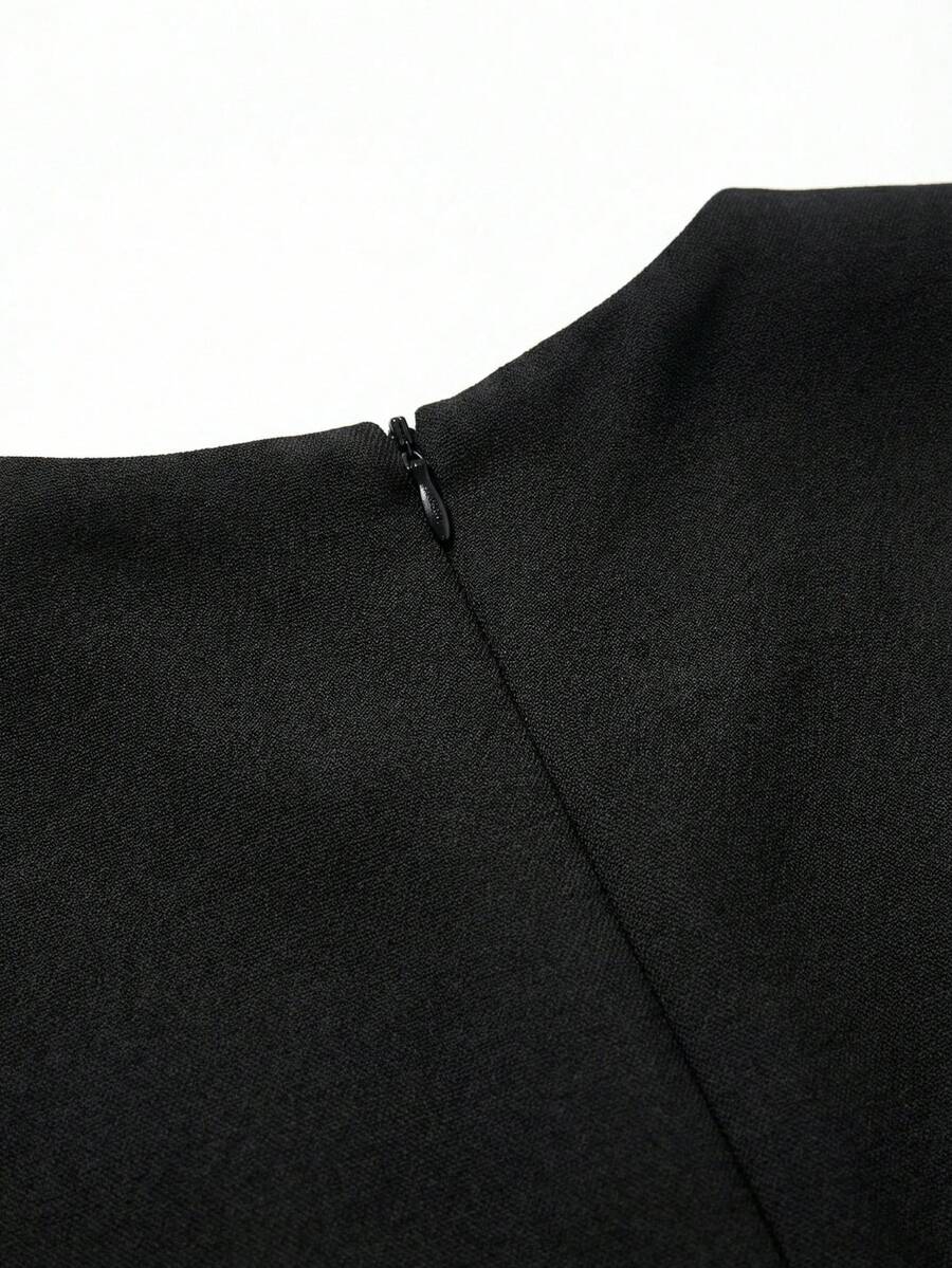 Woman's Vest