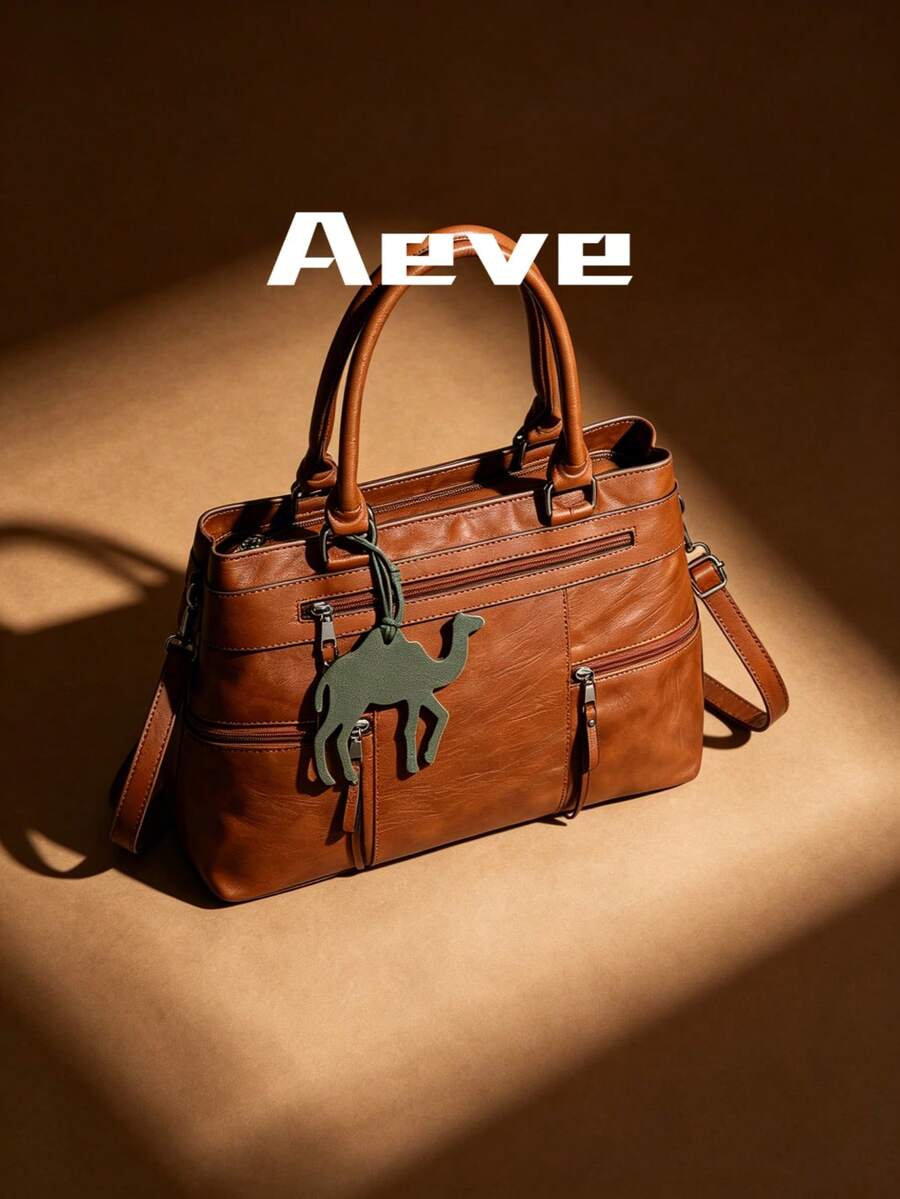 Woman Leather bag