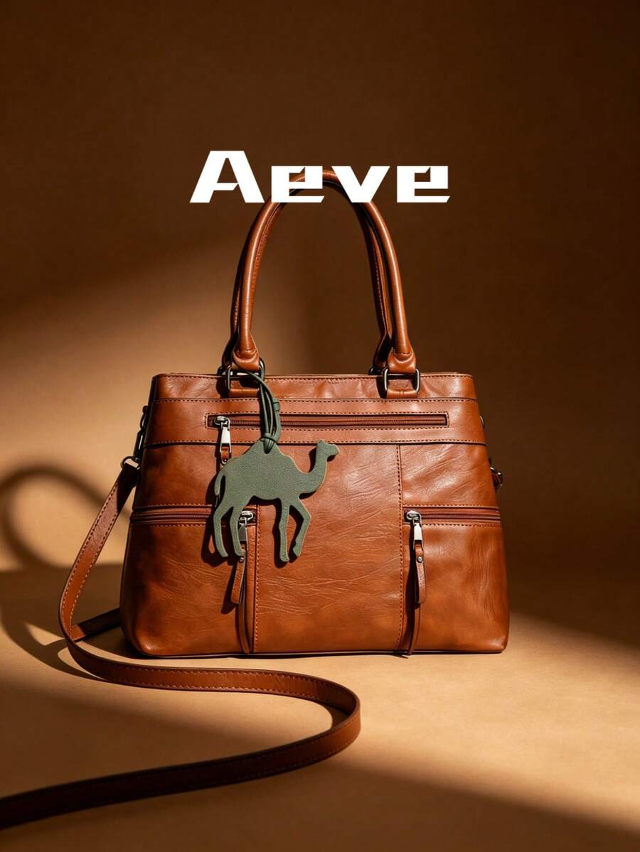 Woman Leather bag