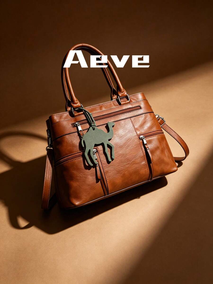 Woman Leather bag