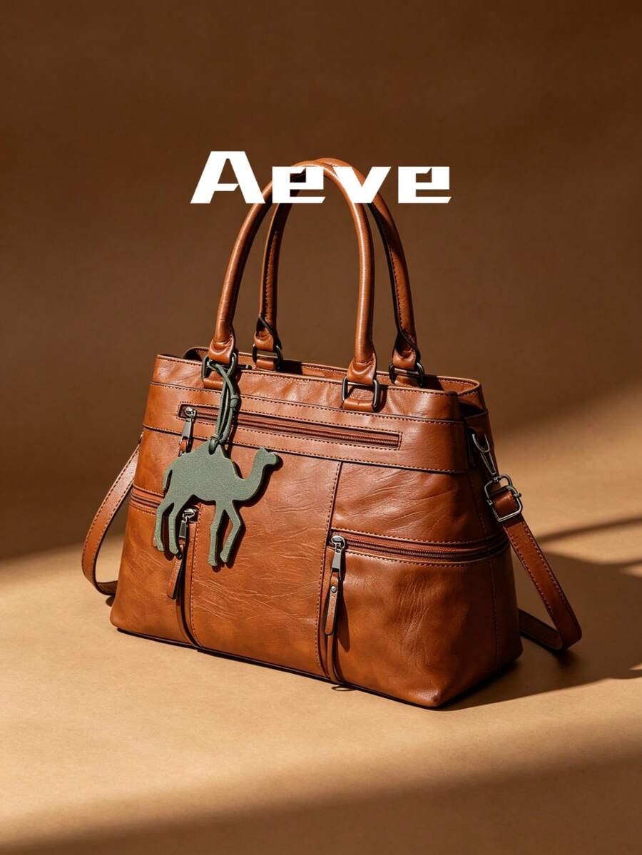 Woman Leather bag