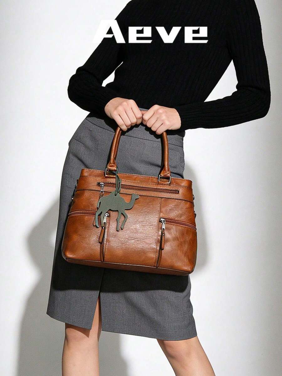 Woman Leather bag