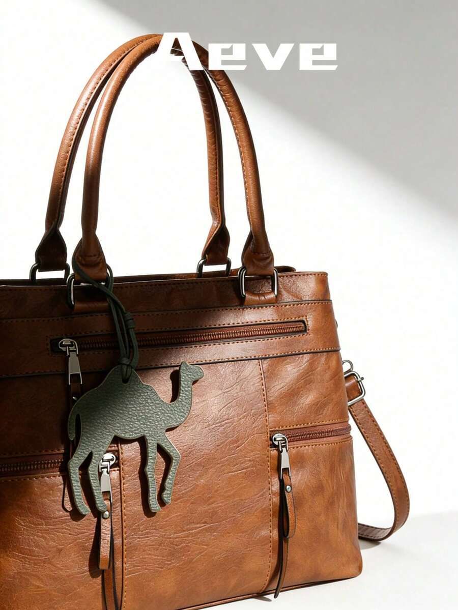 Woman Leather bag