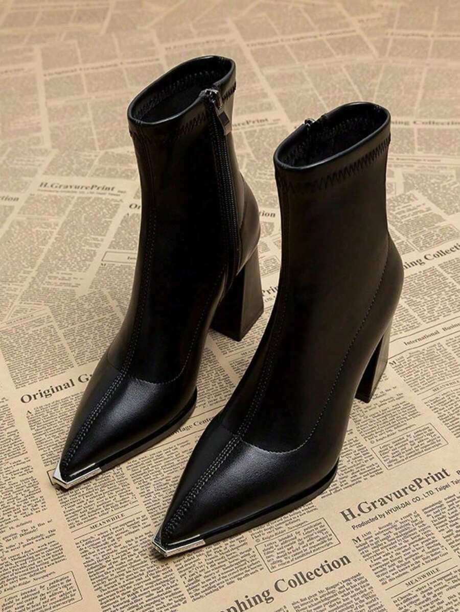 Woman Slide / boot