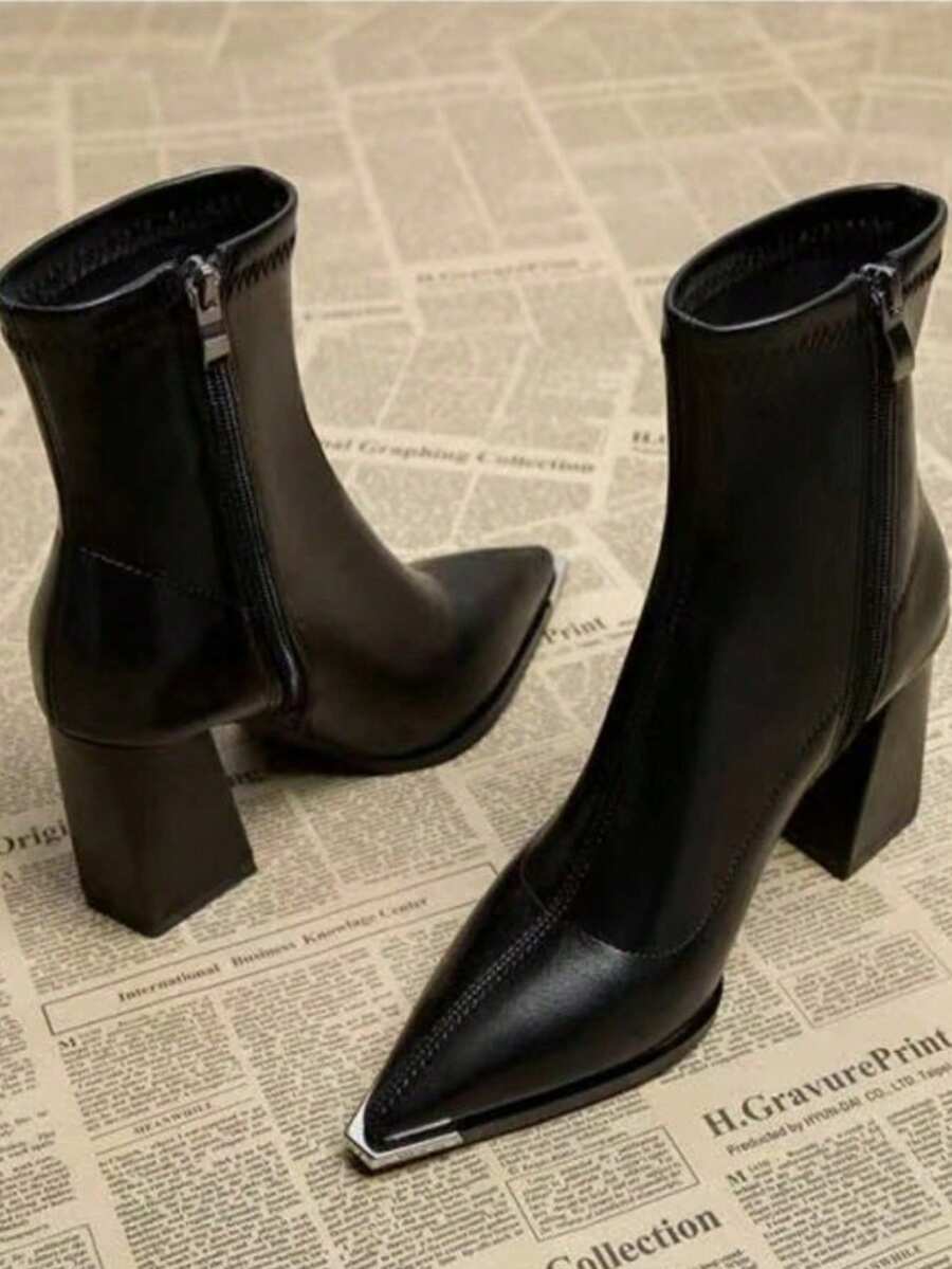 Woman Slide / boot