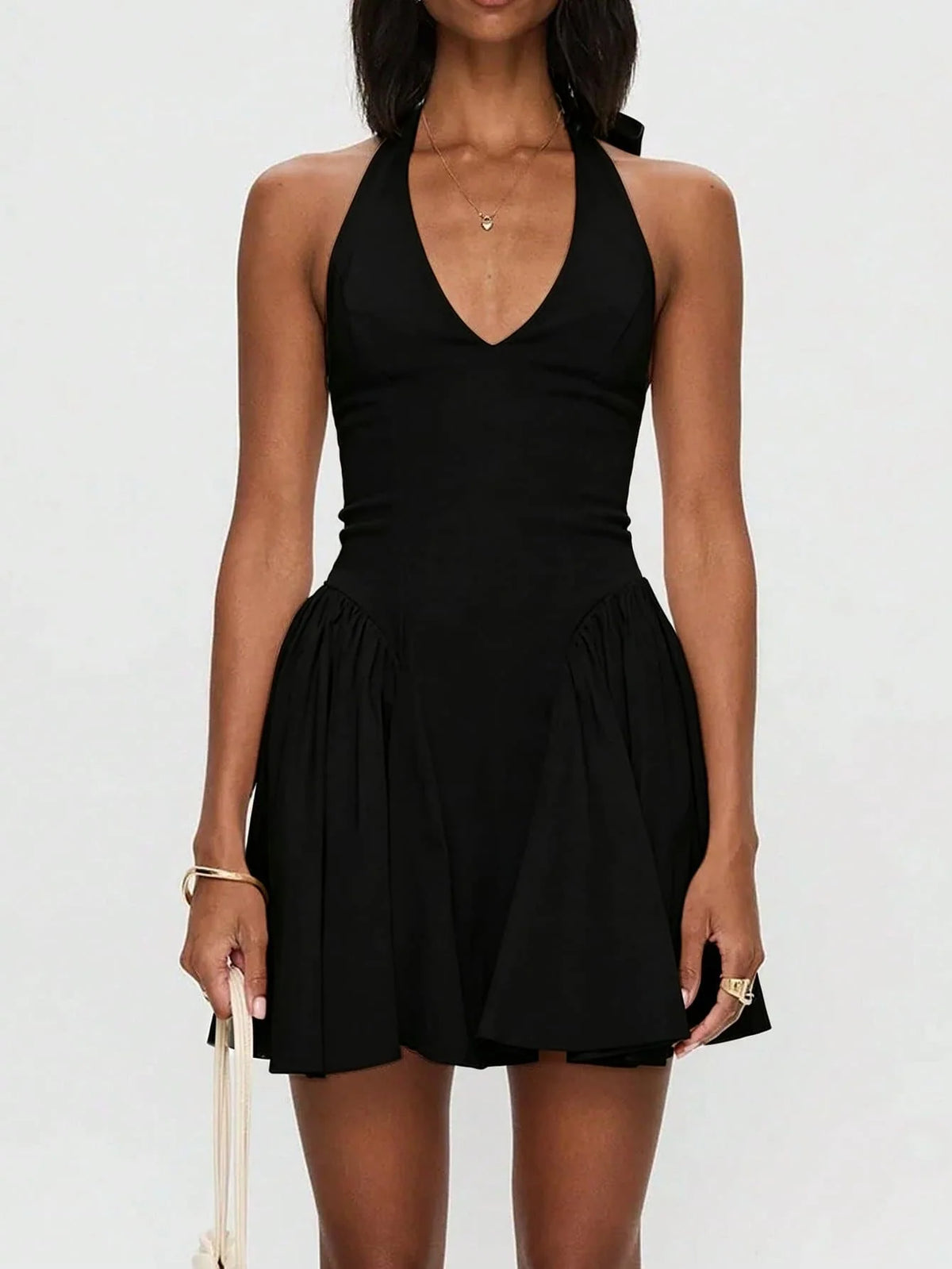 Woman's Vest