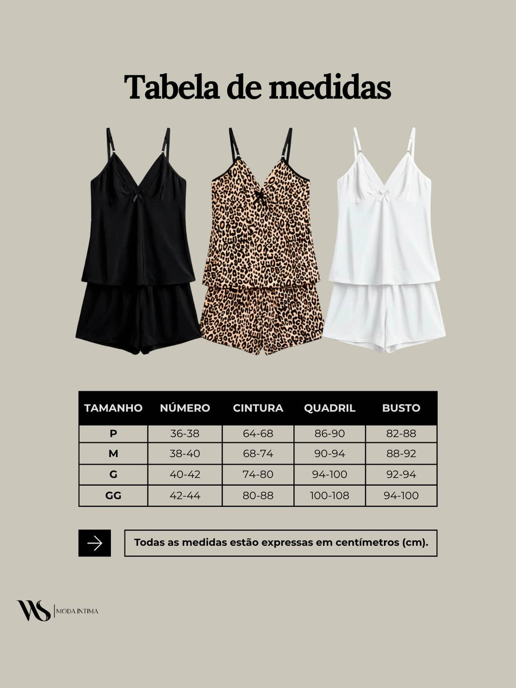 Woman Set