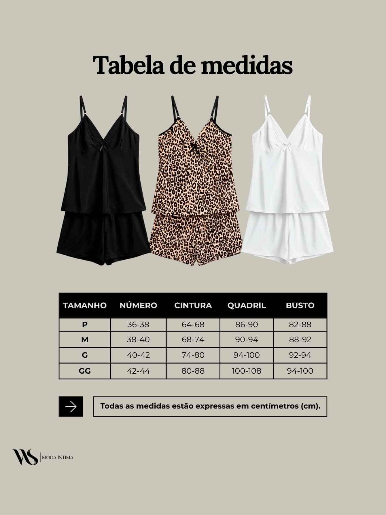 Woman Set