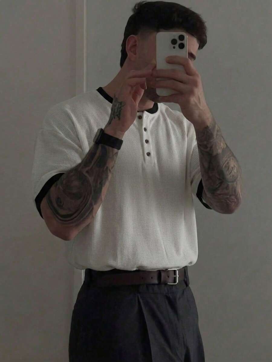 T-shirt Men