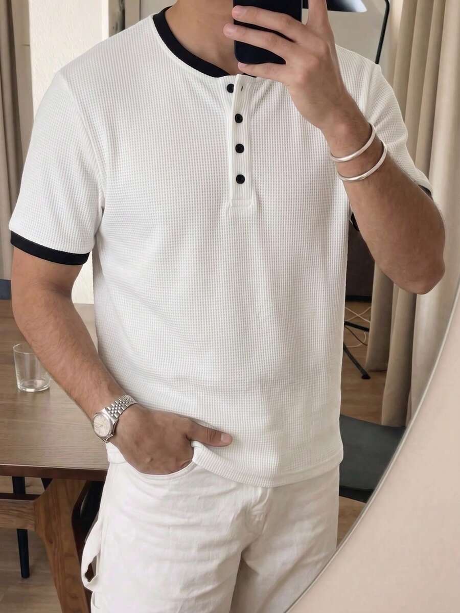 T-shirt Men