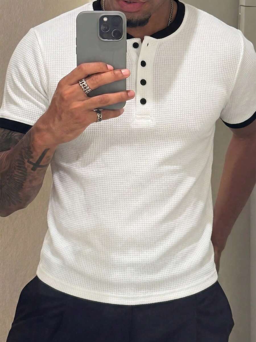 T-shirt Men