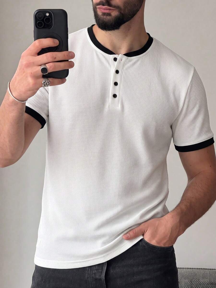 T-shirt Men