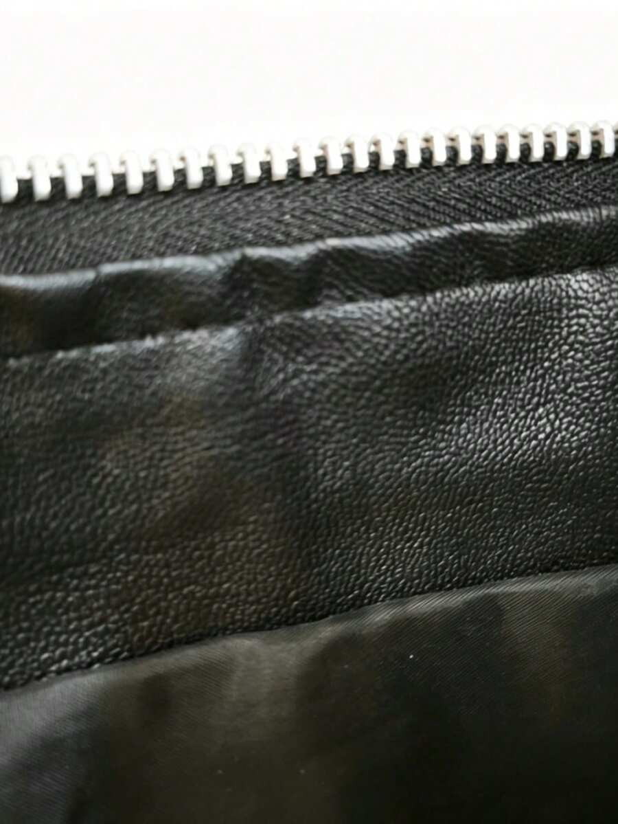 Woman Leather Jacket