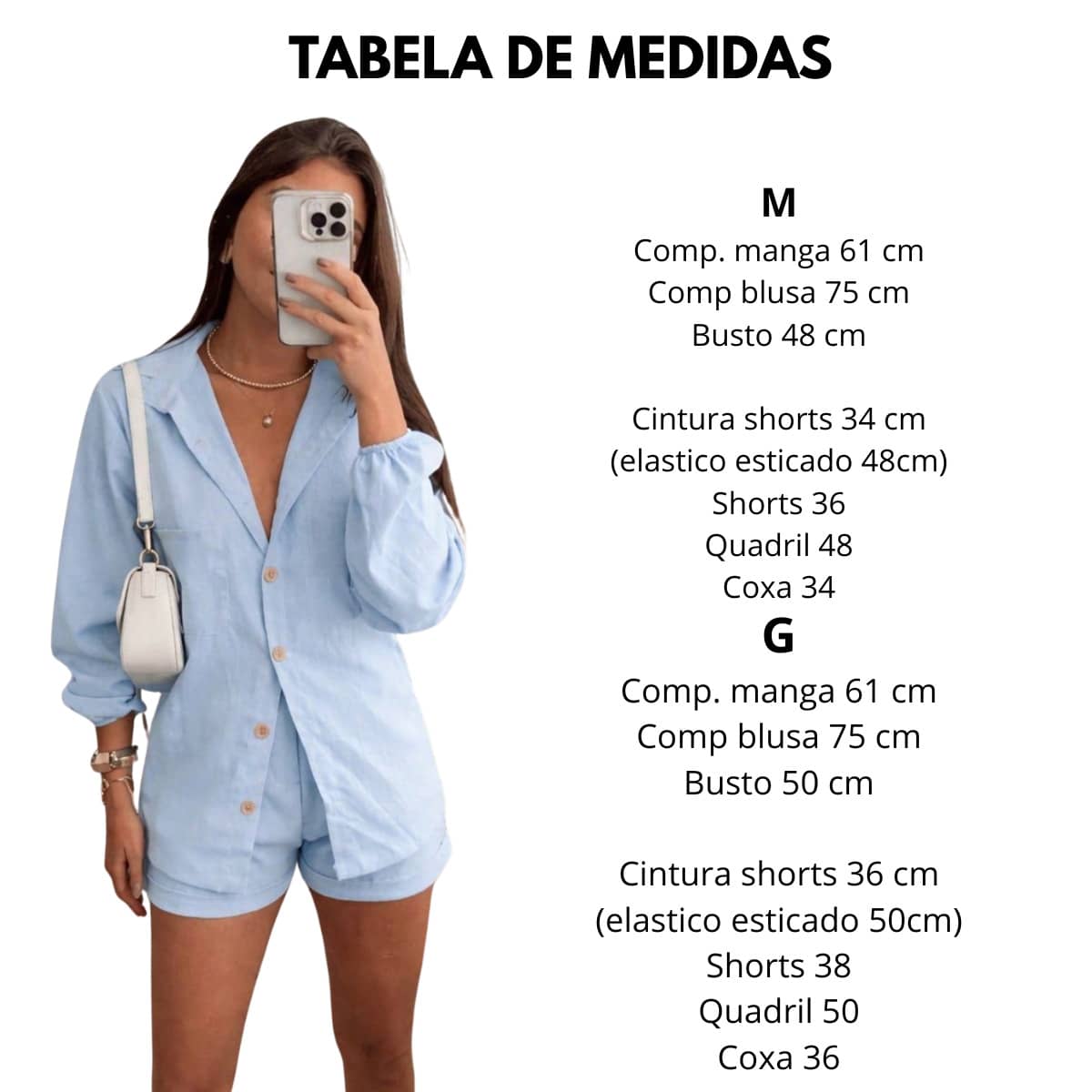Woman Set