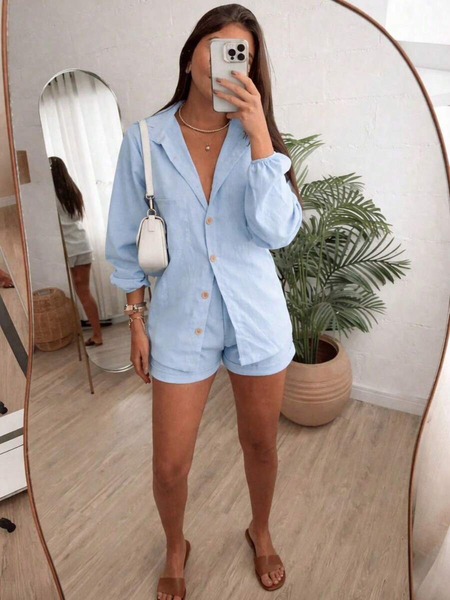 Woman Set