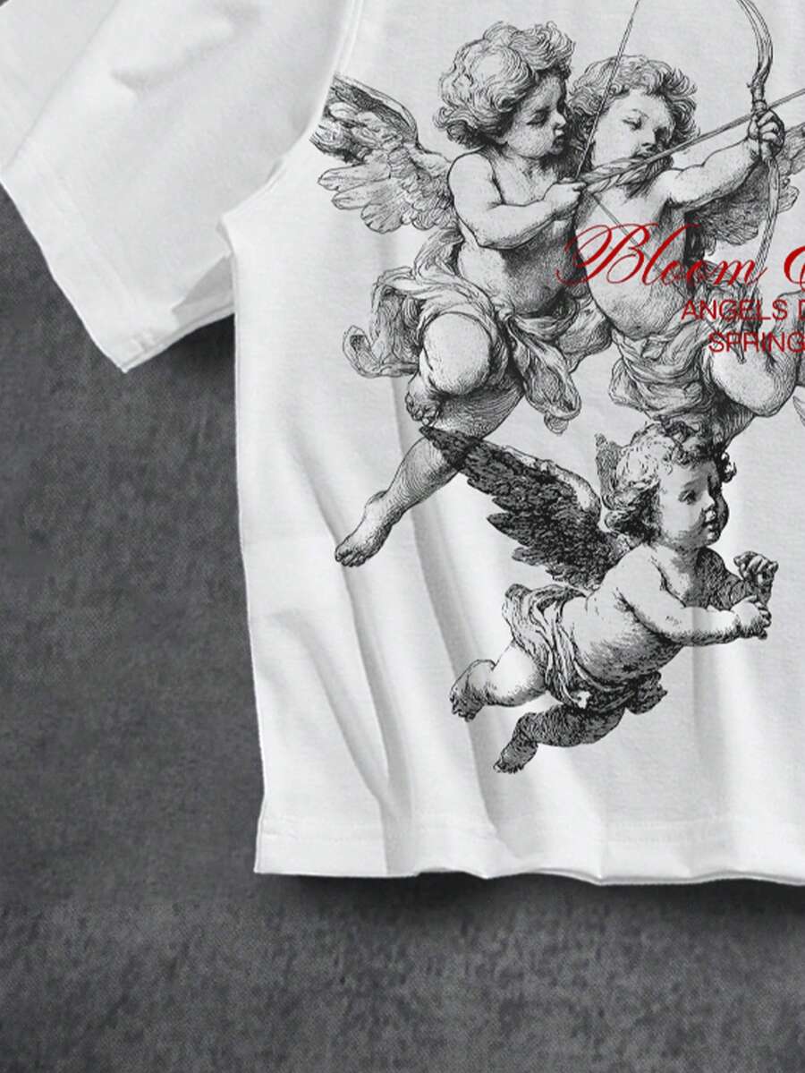 T-shirt Men