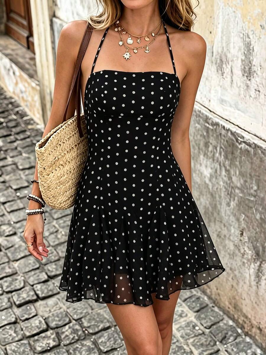 Woman's Vest