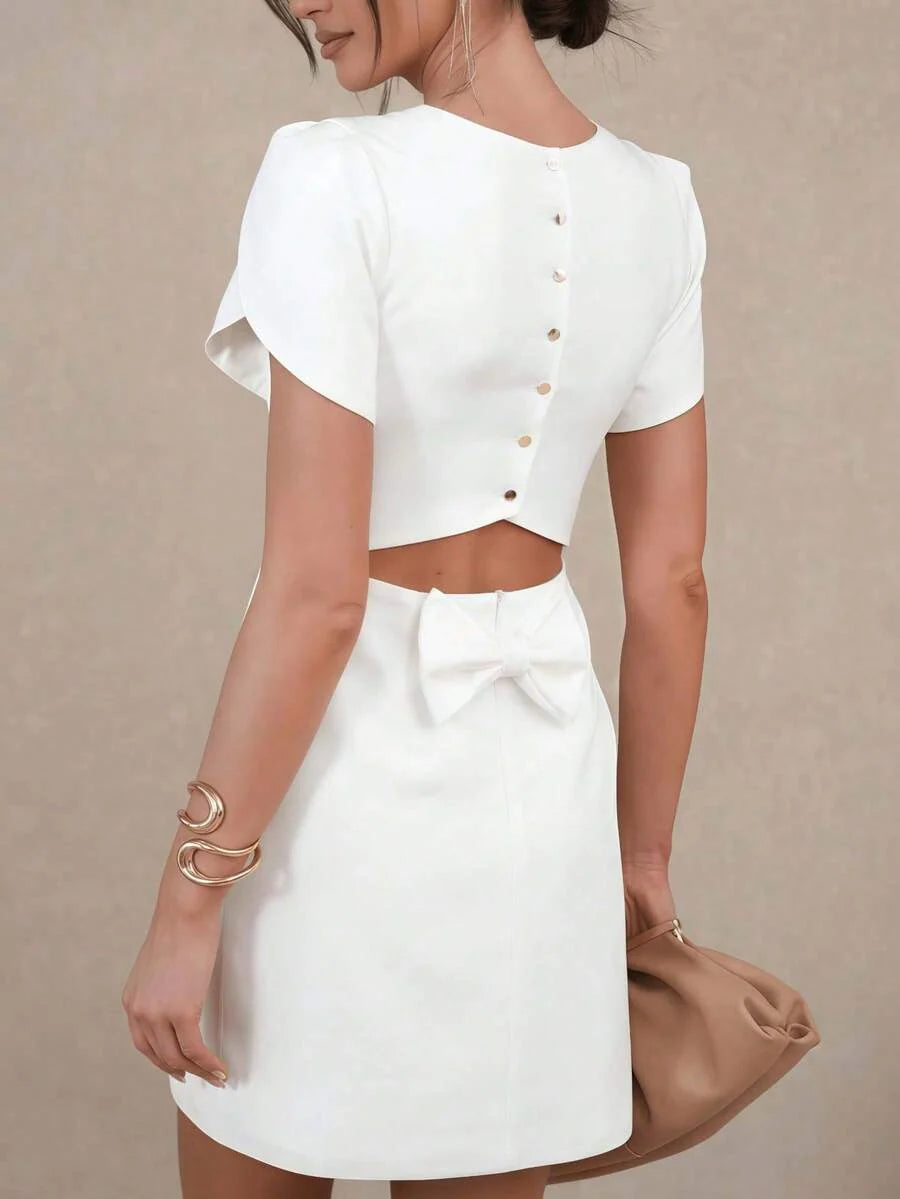 Woman's Vest