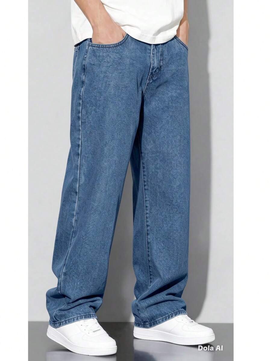 Men Pants