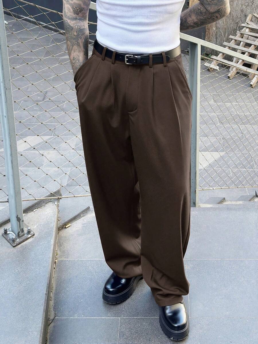 Men Pants