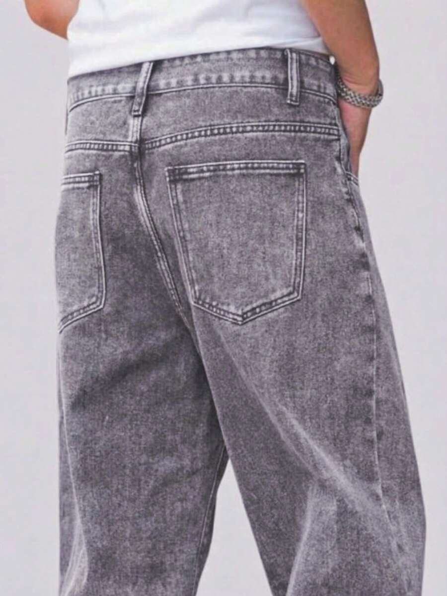 Men Pants