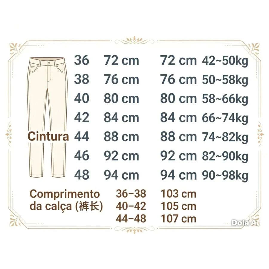 Men Pants
