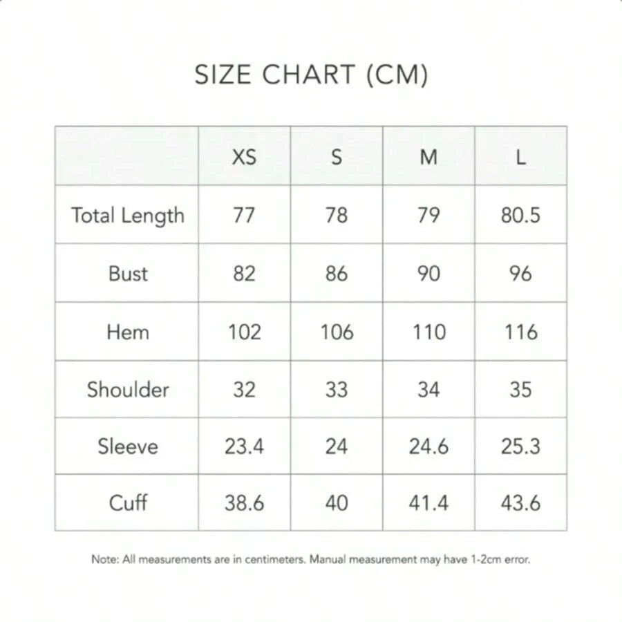 Woman's Vest