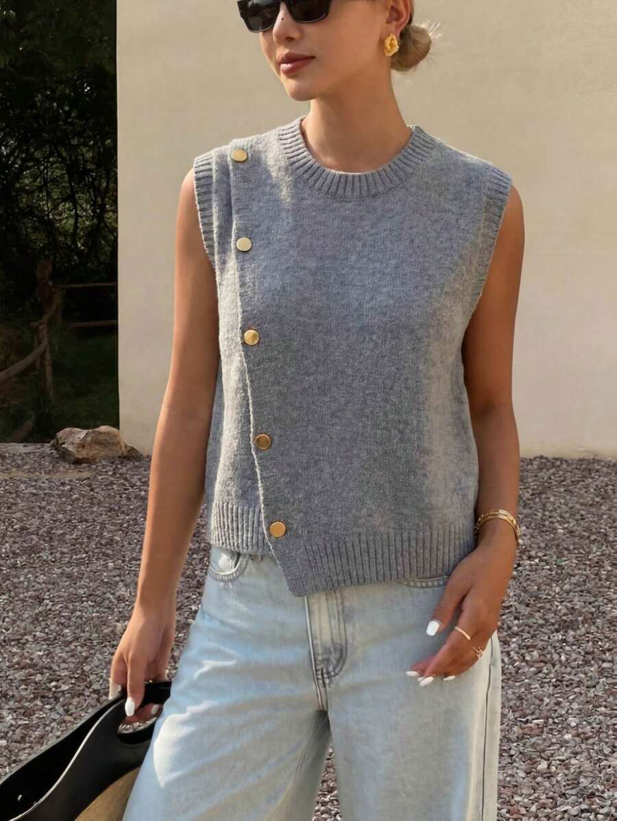Woman's Vest