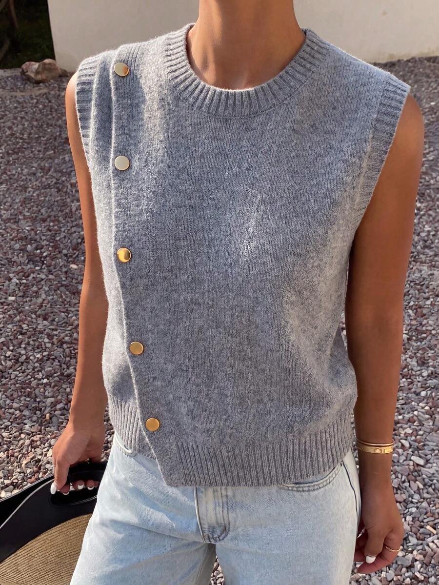 Woman's Vest