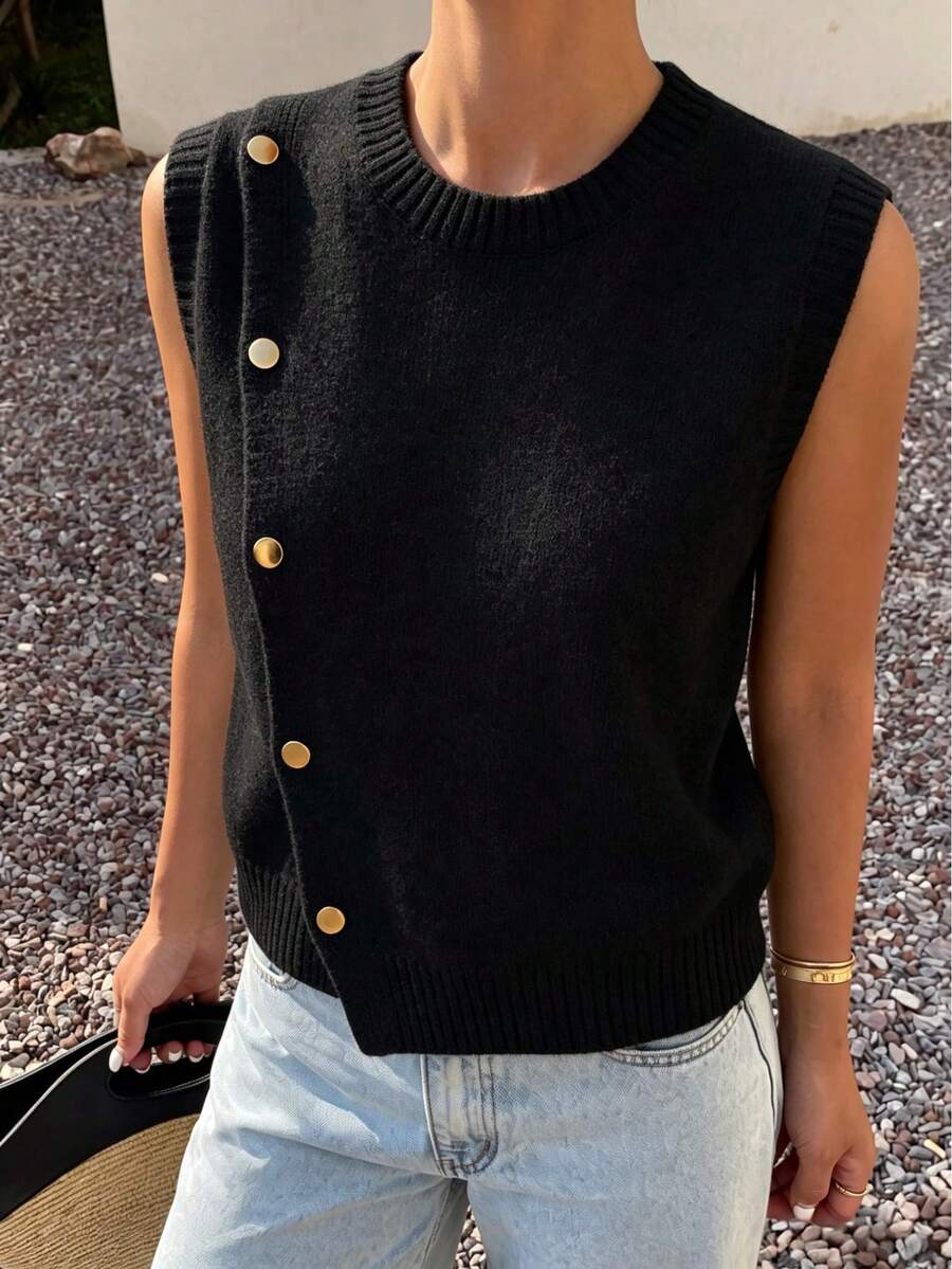 Woman's Vest