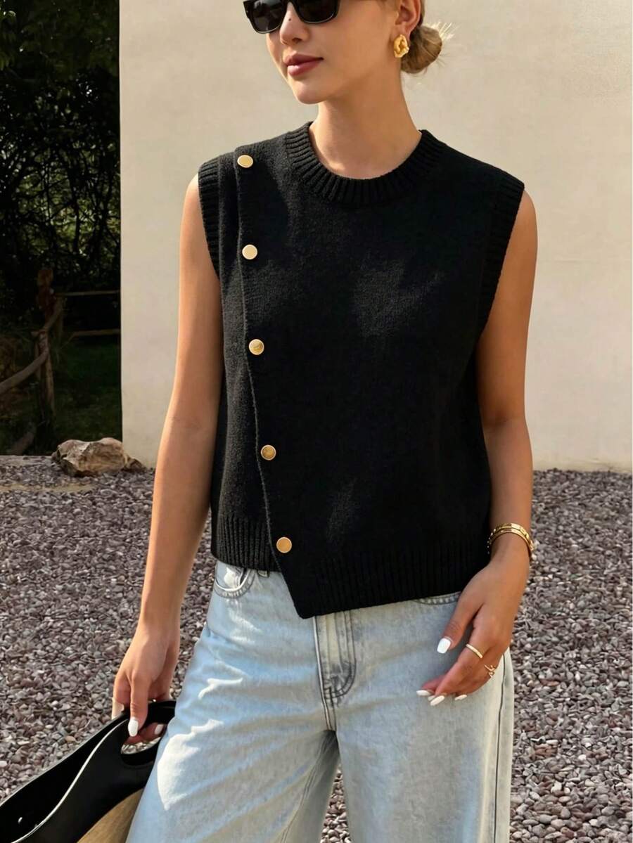 Woman's Vest