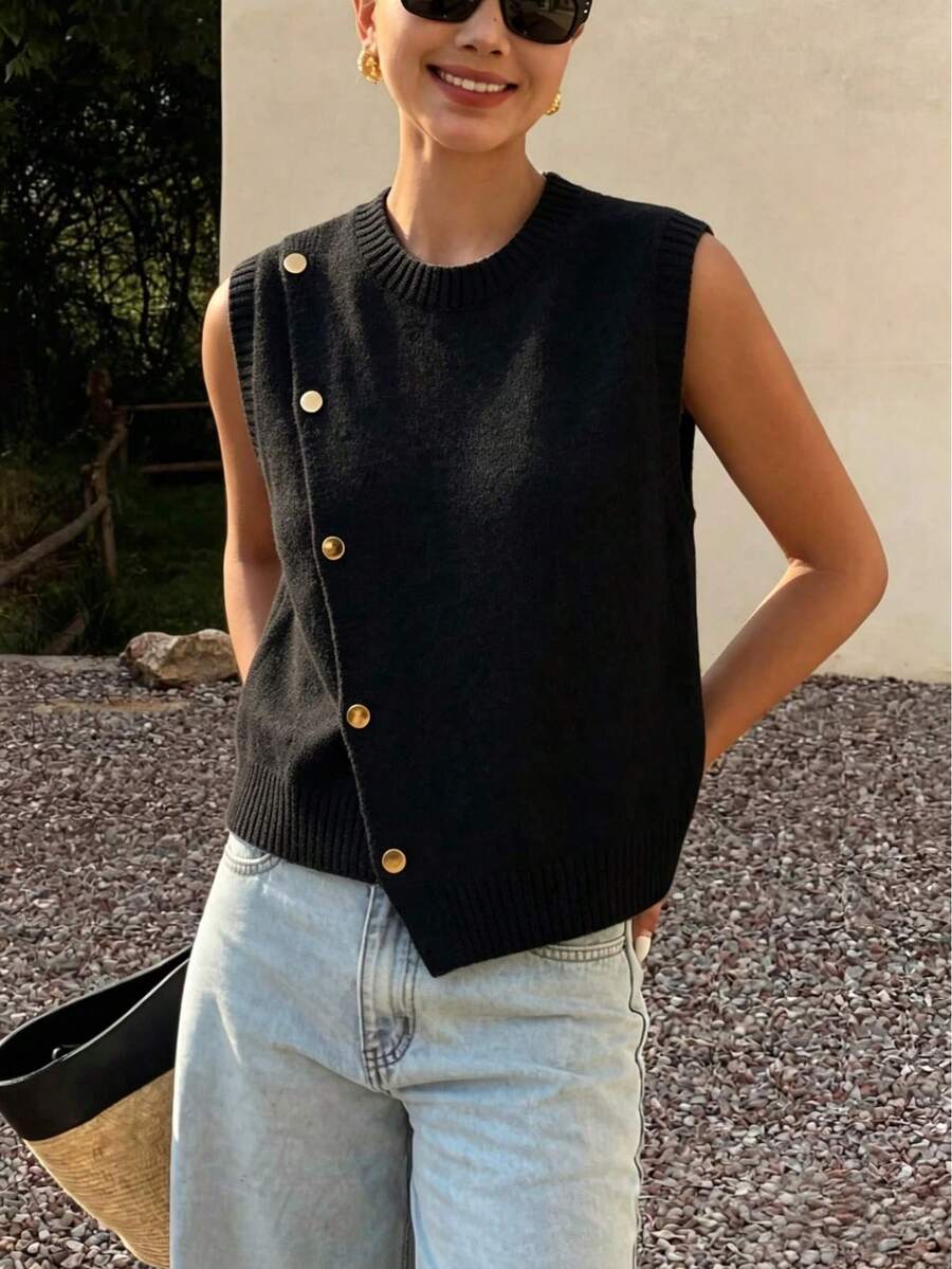Woman's Vest